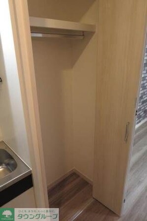 Fontaine尾久の物件内観写真